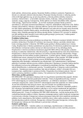 Kokybės vadybos pasiruošimas egzaminui 13 puslapis
