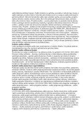 Kokybės vadybos pasiruošimas egzaminui 14 puslapis