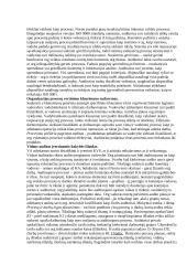 Kokybės vadybos pasiruošimas egzaminui 16 puslapis