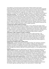 Kokybės vadybos pasiruošimas egzaminui 3 puslapis