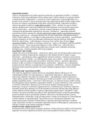Kokybės vadybos pasiruošimas egzaminui 9 puslapis