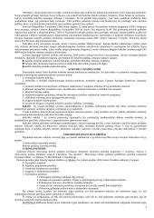 Kokybės vadybos samprata, koncepcijos, raida, varomosios jėgos ir stabdžiai 3 puslapis