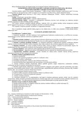 Kokybės vadybos samprata, koncepcijos, raida, varomosios jėgos ir stabdžiai 5 puslapis