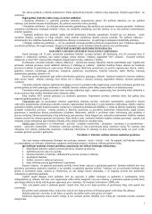 Kokybės vadybos samprata, koncepcijos, raida, varomosios jėgos ir stabdžiai 7 puslapis