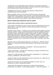 Kokybinis interviu 2 puslapis