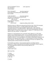 Kompiuterinė sistema 12 puslapis