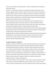 Kompiuterio architektūra ir veikimo principai 2 puslapis