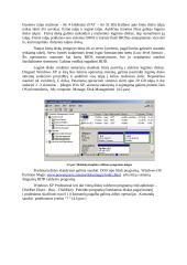 Kompiuterio testavimo ir aptarnavimo programos 14 puslapis