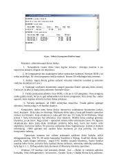 Kompiuterio testavimo ir aptarnavimo programos 15 puslapis