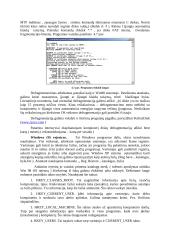 Kompiuterio testavimo ir aptarnavimo programos 16 puslapis