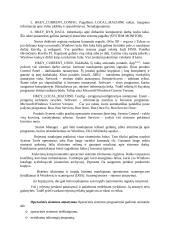 Kompiuterio testavimo ir aptarnavimo programos 17 puslapis