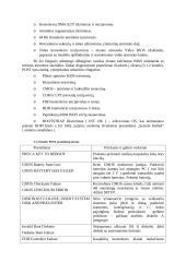 Kompiuterio testavimo ir aptarnavimo programos 3 puslapis