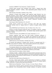 Kompiuterio testavimo ir aptarnavimo programos 7 puslapis