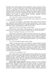 Kompiuterio testavimo ir aptarnavimo programos 8 puslapis