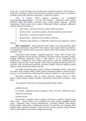 Kompiuterio testavimo ir aptarnavimo programos 9 puslapis