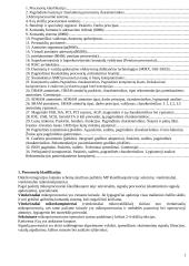 Kompiuterių architektūros paskaitų medžiaga