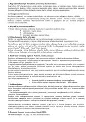 Kompiuterių architektūros paskaitų medžiaga 2 puslapis