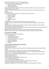 Kompiuterių architektūros paskaitų medžiaga 3 puslapis