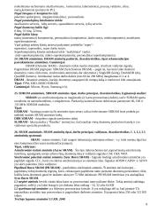 Kompiuterių architektūros paskaitų medžiaga 8 puslapis