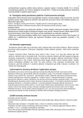 Pasiruošimas kompiuterių architektūros egzaminui 5 puslapis