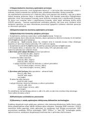 Pasiruošimas kompiuterių architektūros egzaminui 8 puslapis