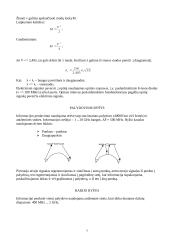 Kompiuterių tinklai. Teorija 5 puslapis
