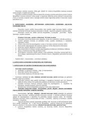 Koncesijos samprata 4 puslapis