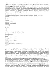 Konstrukcijų projektavimas 7 puslapis