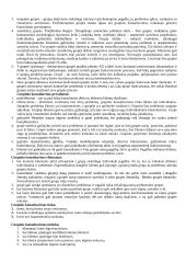 Konsultavimas socialiniame darbe 5 puslapis