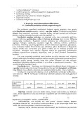 Koreliacijos ir regresijos samprata 3 puslapis