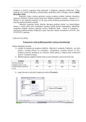 Koreliacijos ir regresijos samprata 4 puslapis