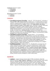 Kraujas ir limfa 2 puslapis