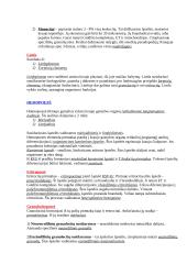 Kraujas ir limfa 3 puslapis