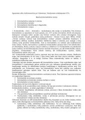 Kriminalistikos principai