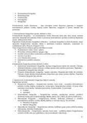 Kriminalistikos principai 11 puslapis