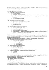 Kriminalistikos principai 14 puslapis