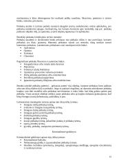 Kriminalistikos principai 15 puslapis