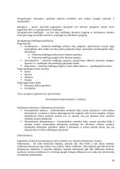 Kriminalistikos principai 18 puslapis