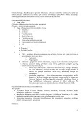 Kriminalistikos principai 19 puslapis