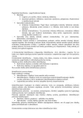 Kriminalistikos principai 4 puslapis