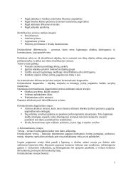Kriminalistikos principai 5 puslapis