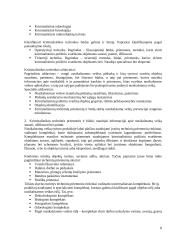 Kriminalistikos principai 8 puslapis