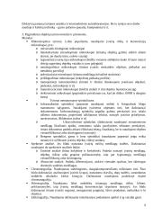Kriminalistikos principai 9 puslapis