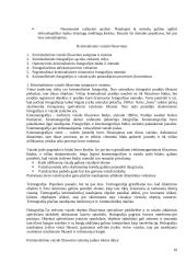 Kriminalistikos principai 10 puslapis