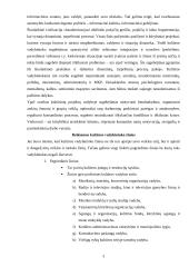 Kultūros vadybos samprata ir specifika 3 puslapis