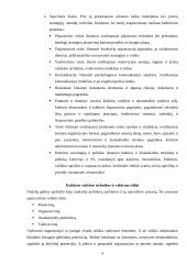 Kultūros vadybos samprata ir specifika 4 puslapis