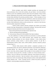 Šaunamojo ginklo panaudojimas prieš transporto priemones 4 puslapis
