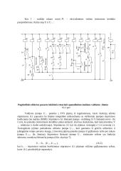 Lakštinių rotacinių spausdinimo mašinų elektros įrenginiai 3 puslapis