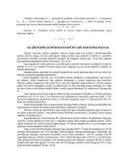 Lakštinių rotacinių spausdinimo mašinų elektros įrenginiai 4 puslapis