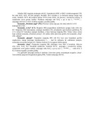 Lakštinių rotacinių spausdinimo mašinų elektros įrenginiai 8 puslapis